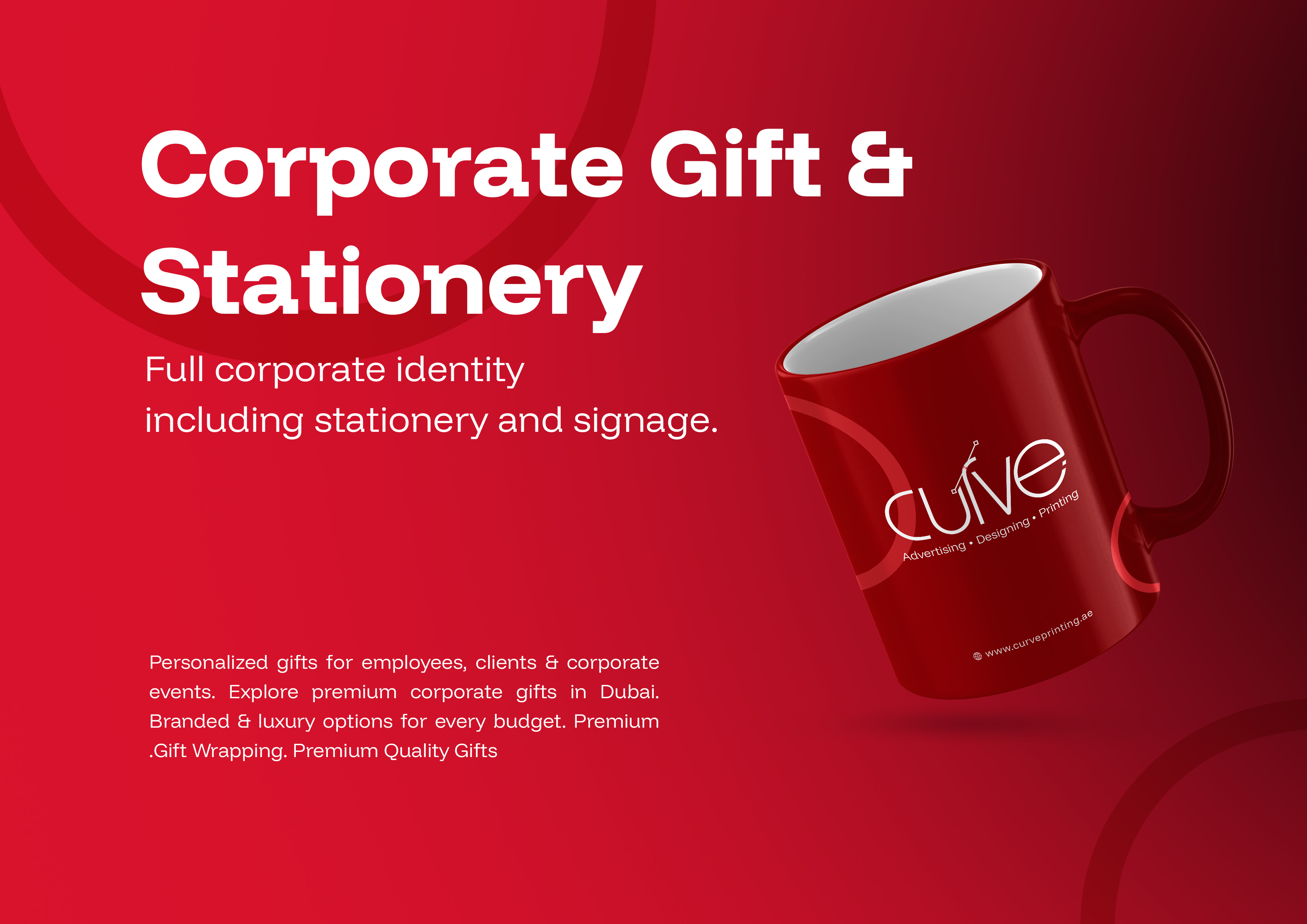 Corporate Identity Collateral